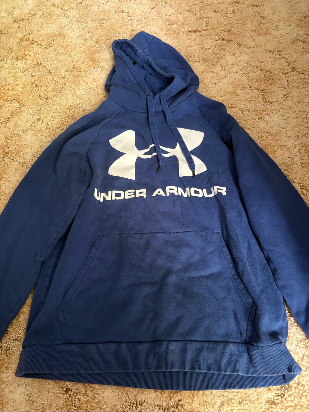 Under Armour Hoodie